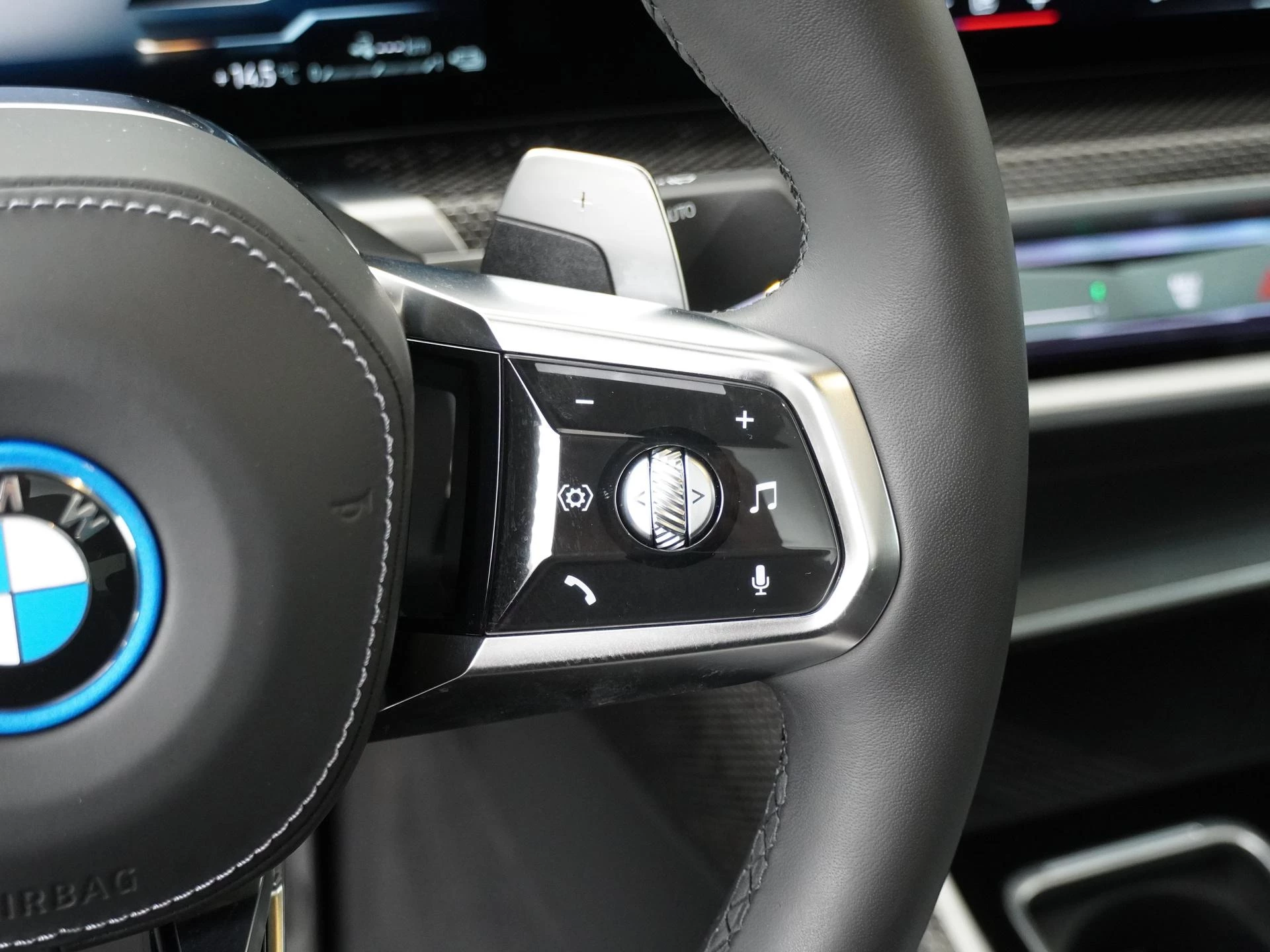 Hoofdafbeelding BMW 7 Serie