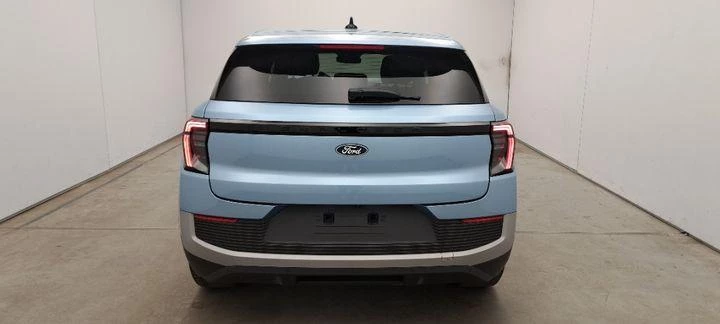 Hoofdafbeelding Ford Explorer