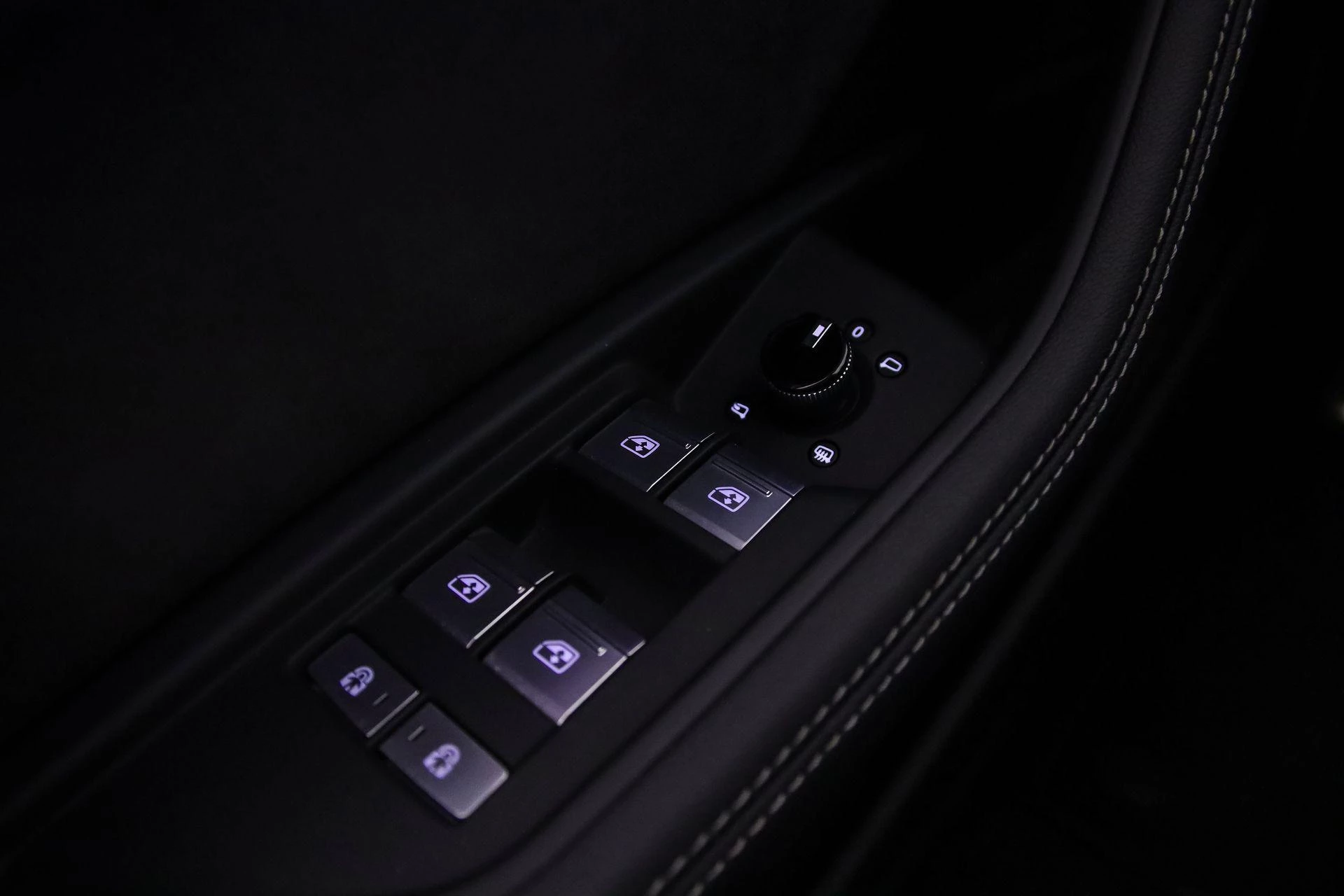 Hoofdafbeelding Audi Q8 e-tron