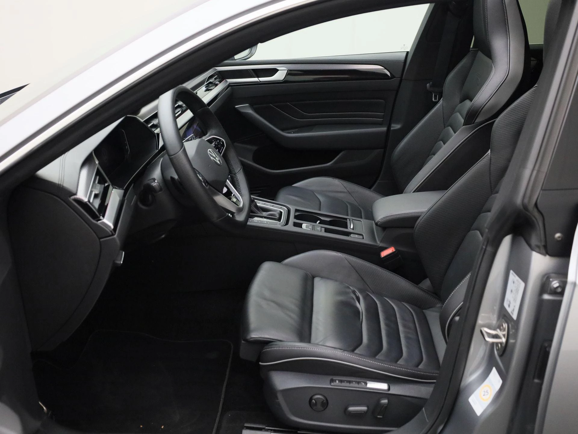 Hoofdafbeelding Volkswagen Arteon