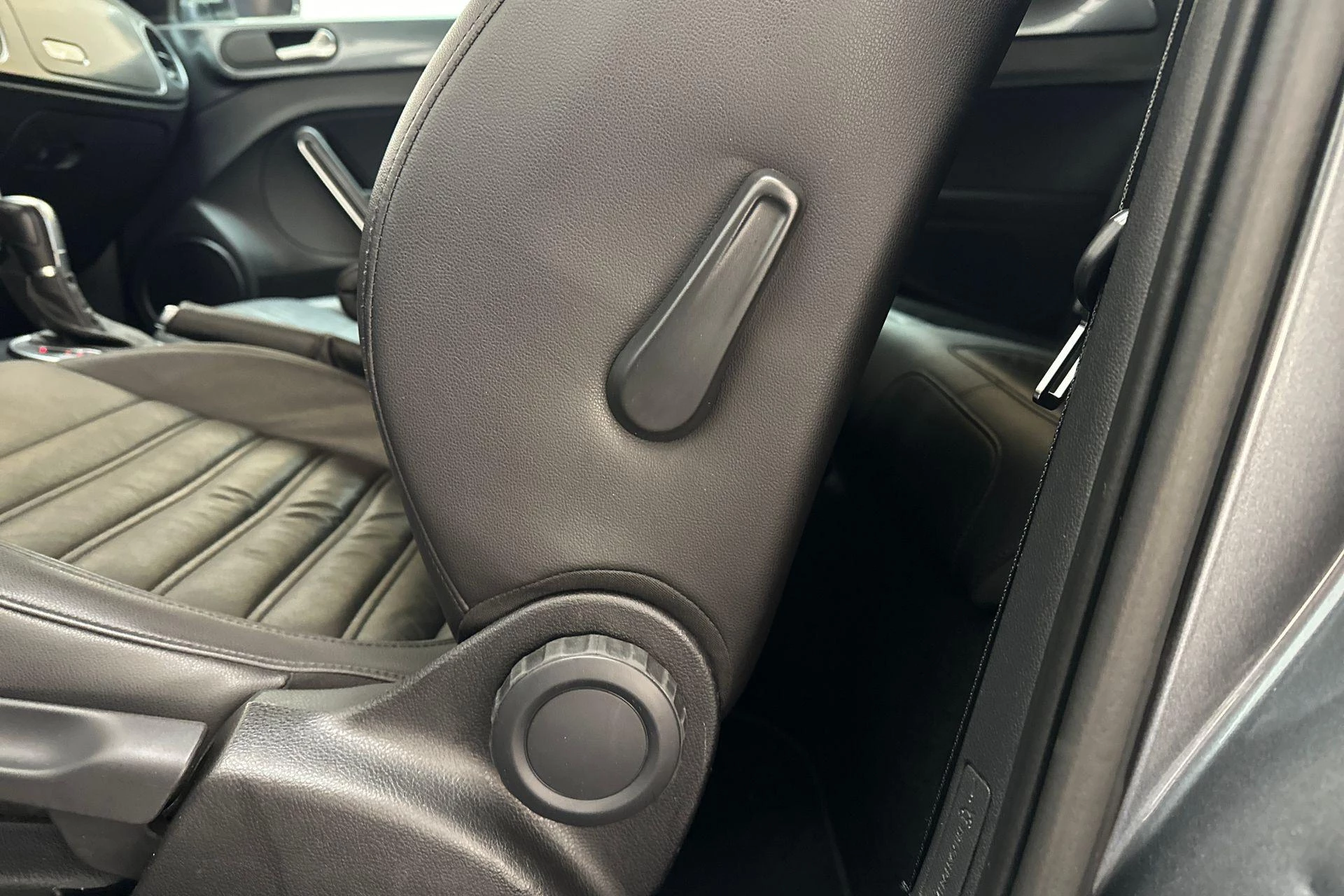 Hoofdafbeelding Volkswagen Beetle