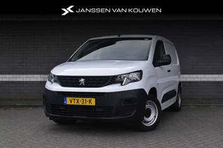 Peugeot Partner 1.5 BlueHDi 100 S&S L1 / Airco / Cruise Control / Parkeersensoren / Android Auto + Apple Carplay