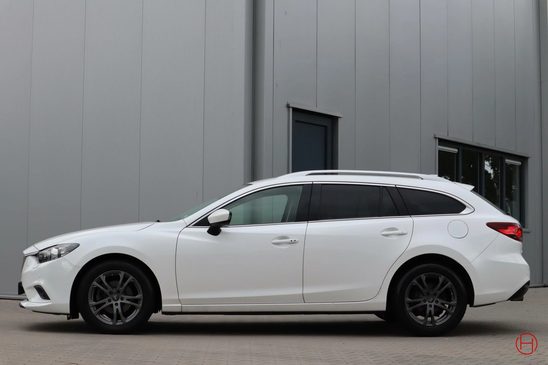 Hoofdafbeelding Mazda 6