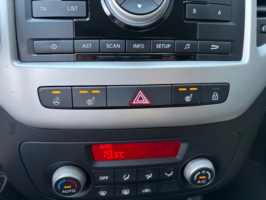 Hoofdafbeelding Kia Venga