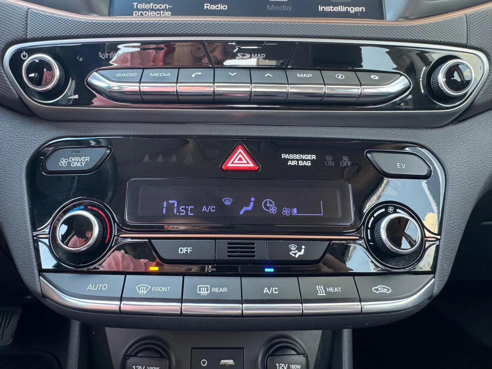 Hoofdafbeelding Hyundai IONIQ