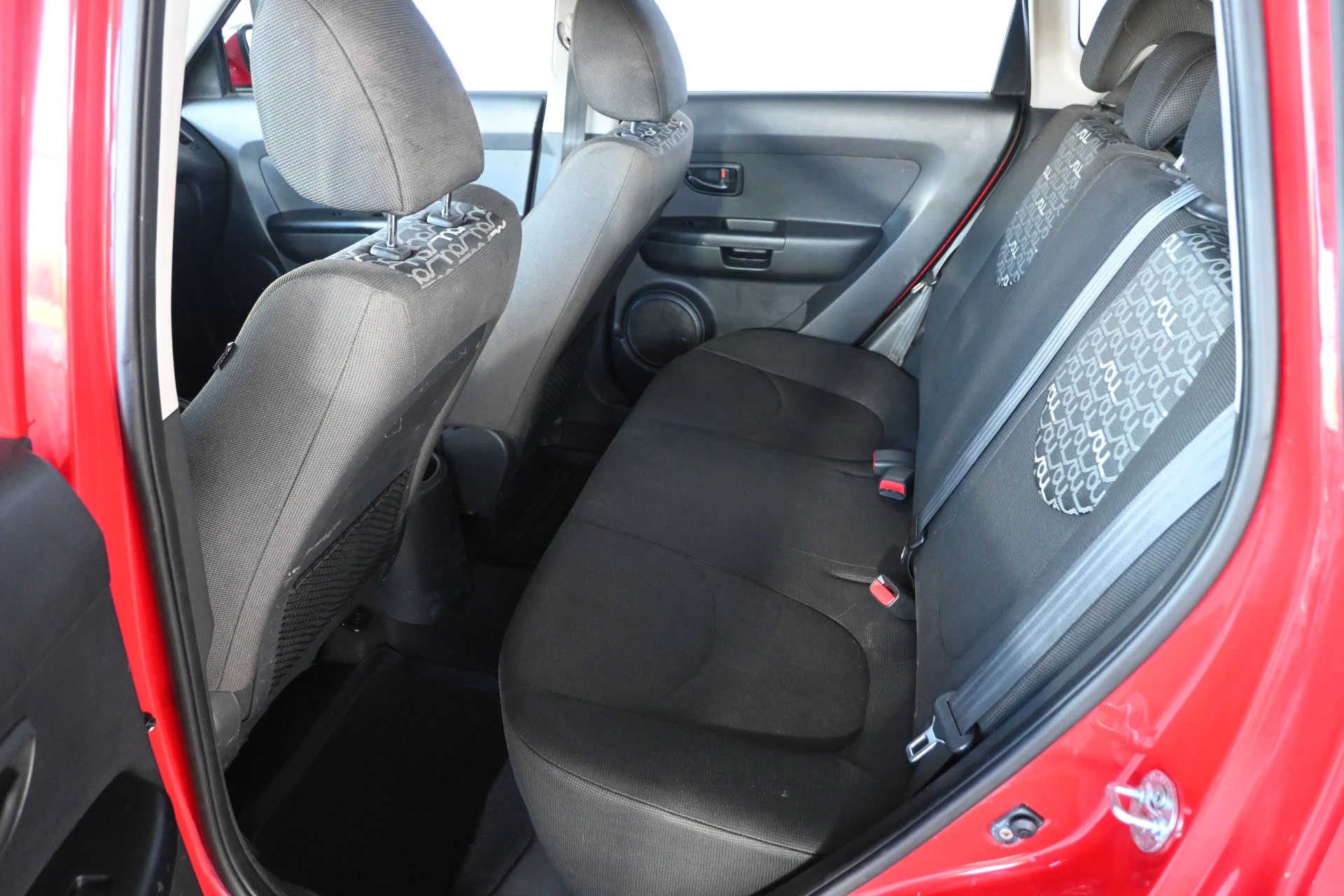 Hoofdafbeelding Kia Soul
