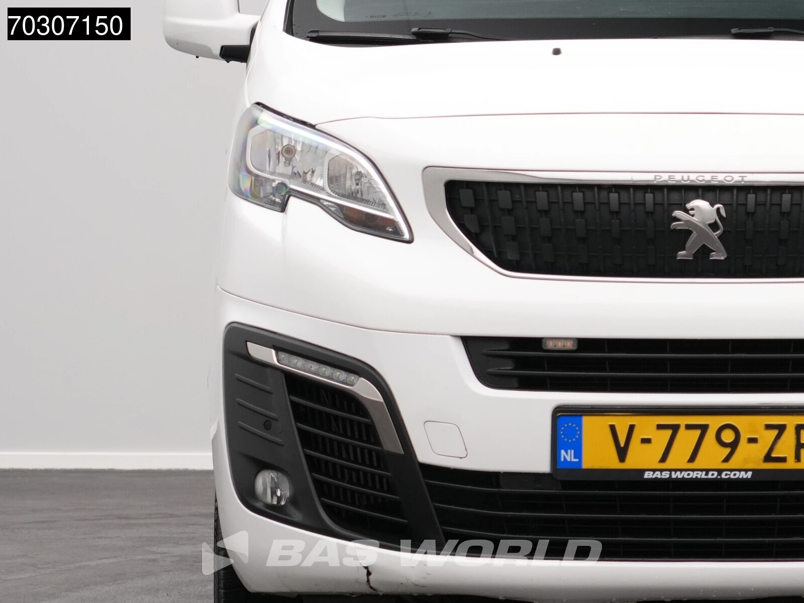 Hoofdafbeelding Peugeot Expert