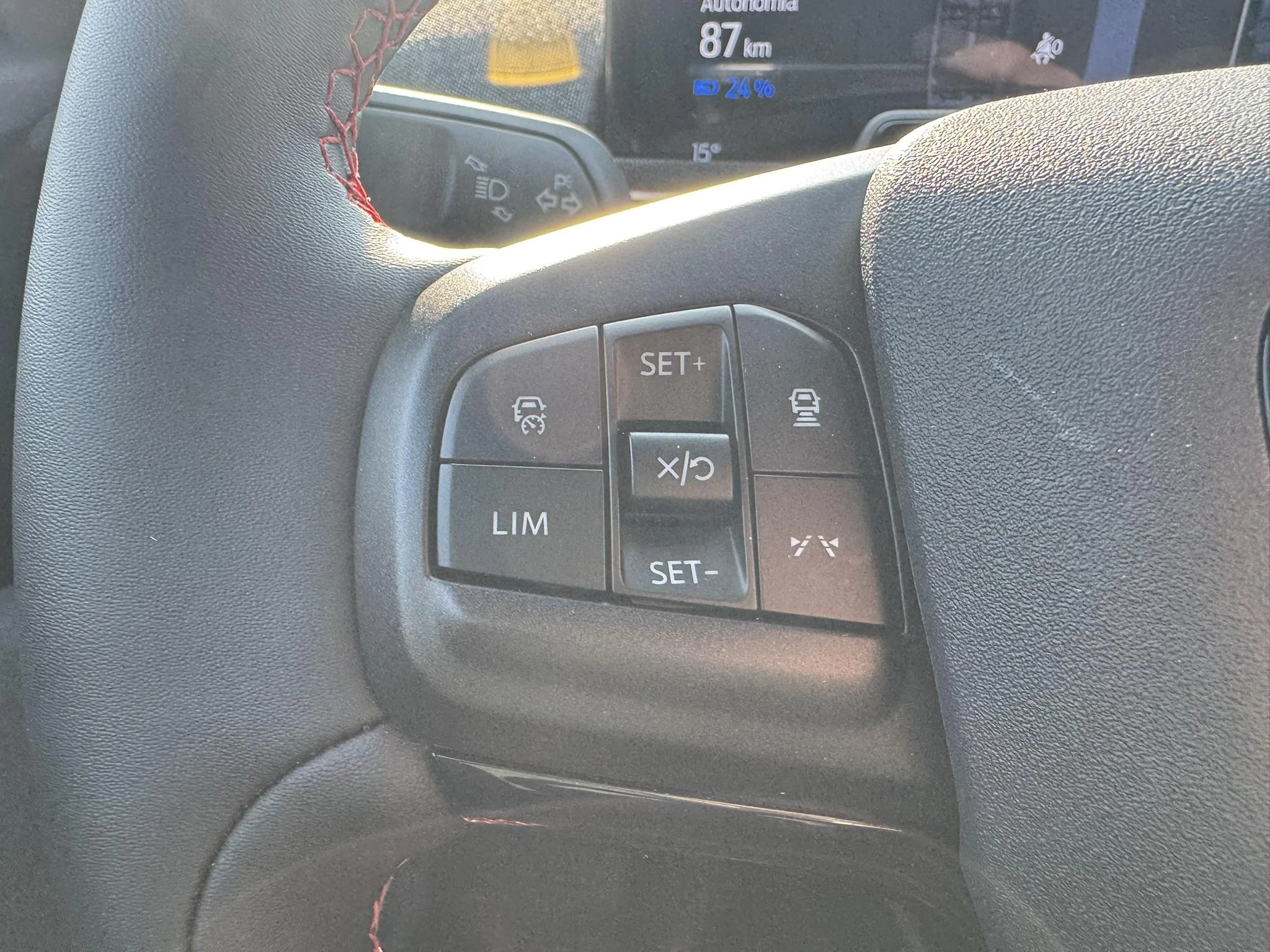 Hoofdafbeelding Ford Mustang Mach-E