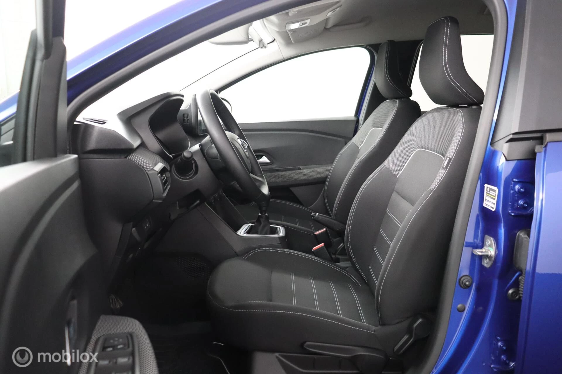 Hoofdafbeelding Dacia Jogger