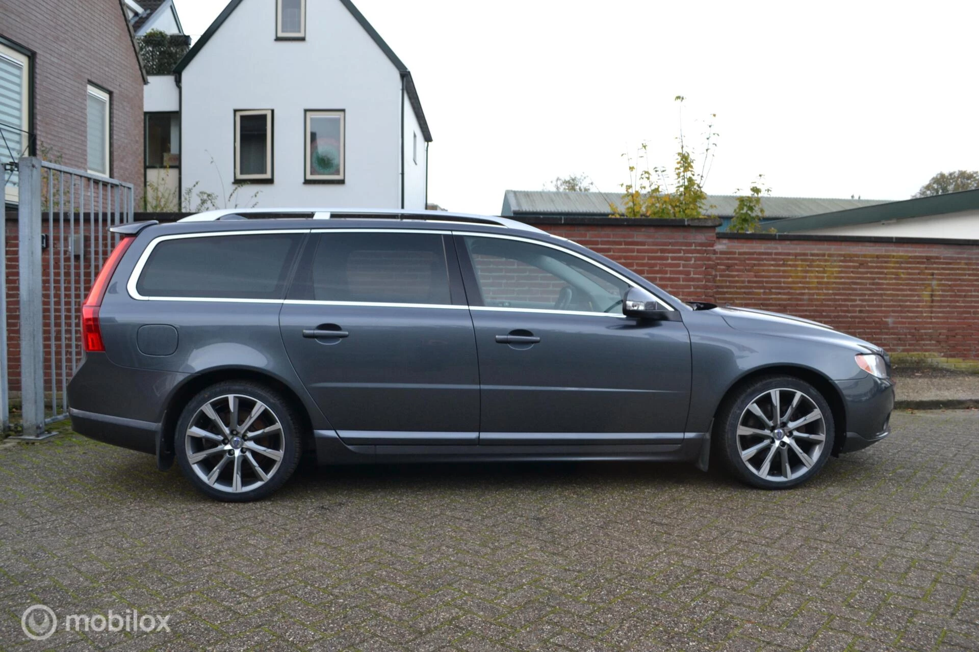 Hoofdafbeelding Volvo V70