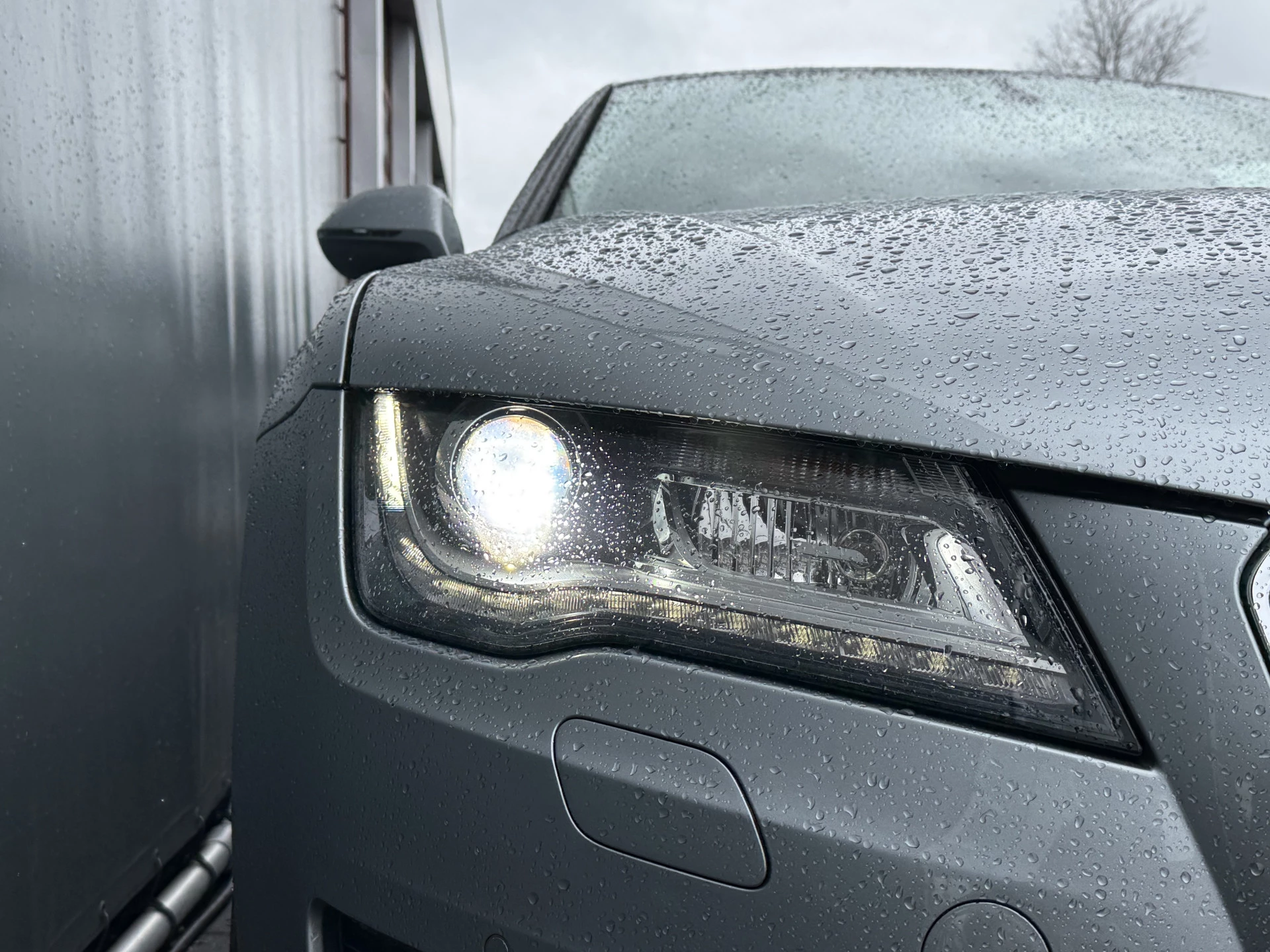 Hoofdafbeelding Audi A7