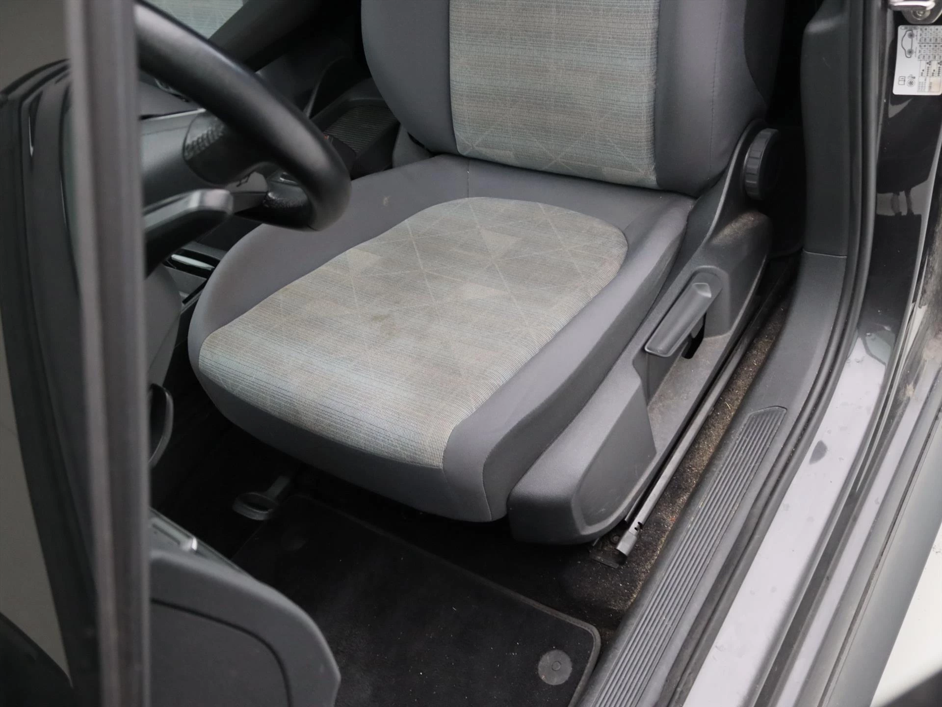 Hoofdafbeelding Volkswagen ID.3