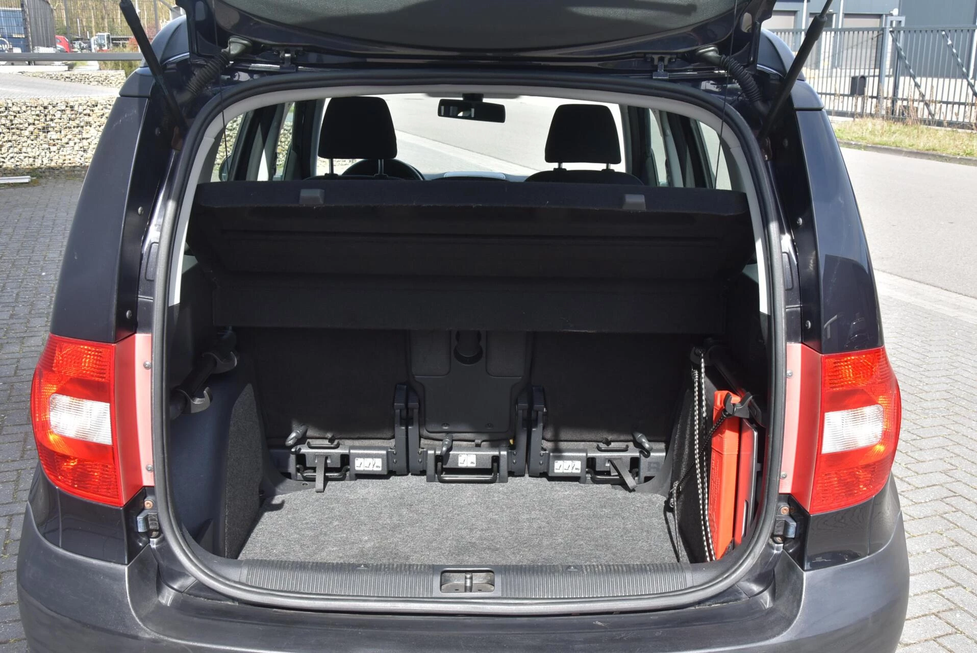 Hoofdafbeelding Škoda Yeti