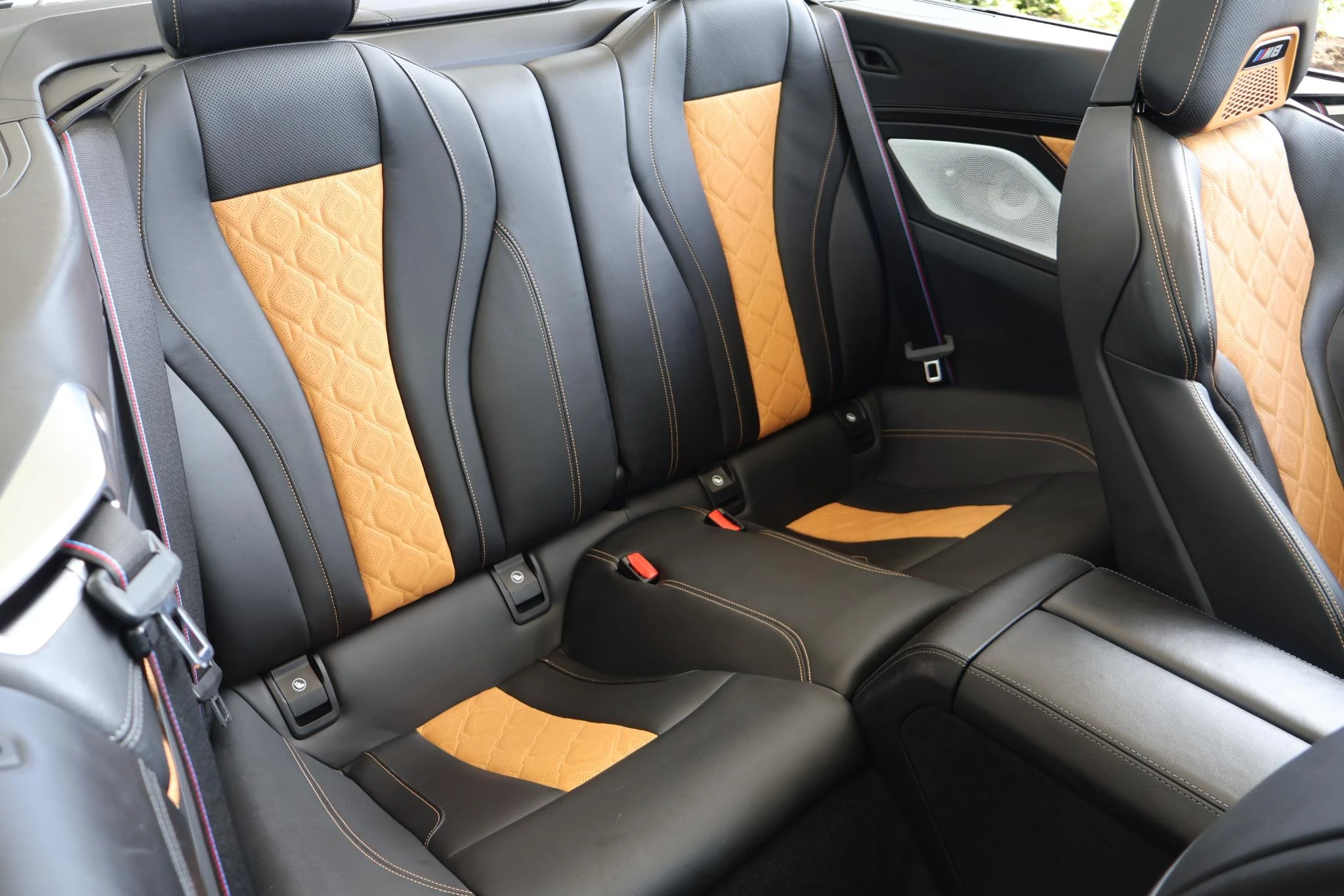 Hoofdafbeelding BMW M8