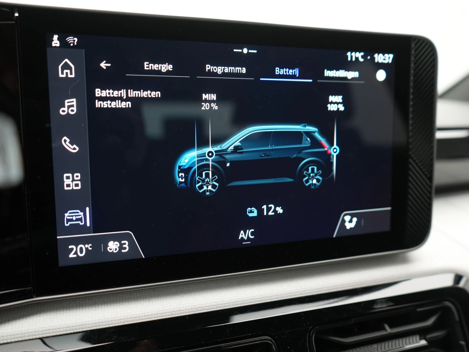 Hoofdafbeelding Renault 5