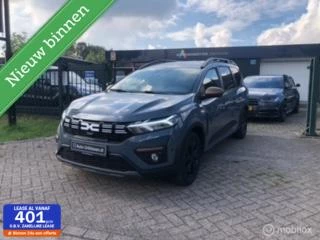 Dacia Jogger 1.0 TCe 100 ECO-G Extreme 7p.