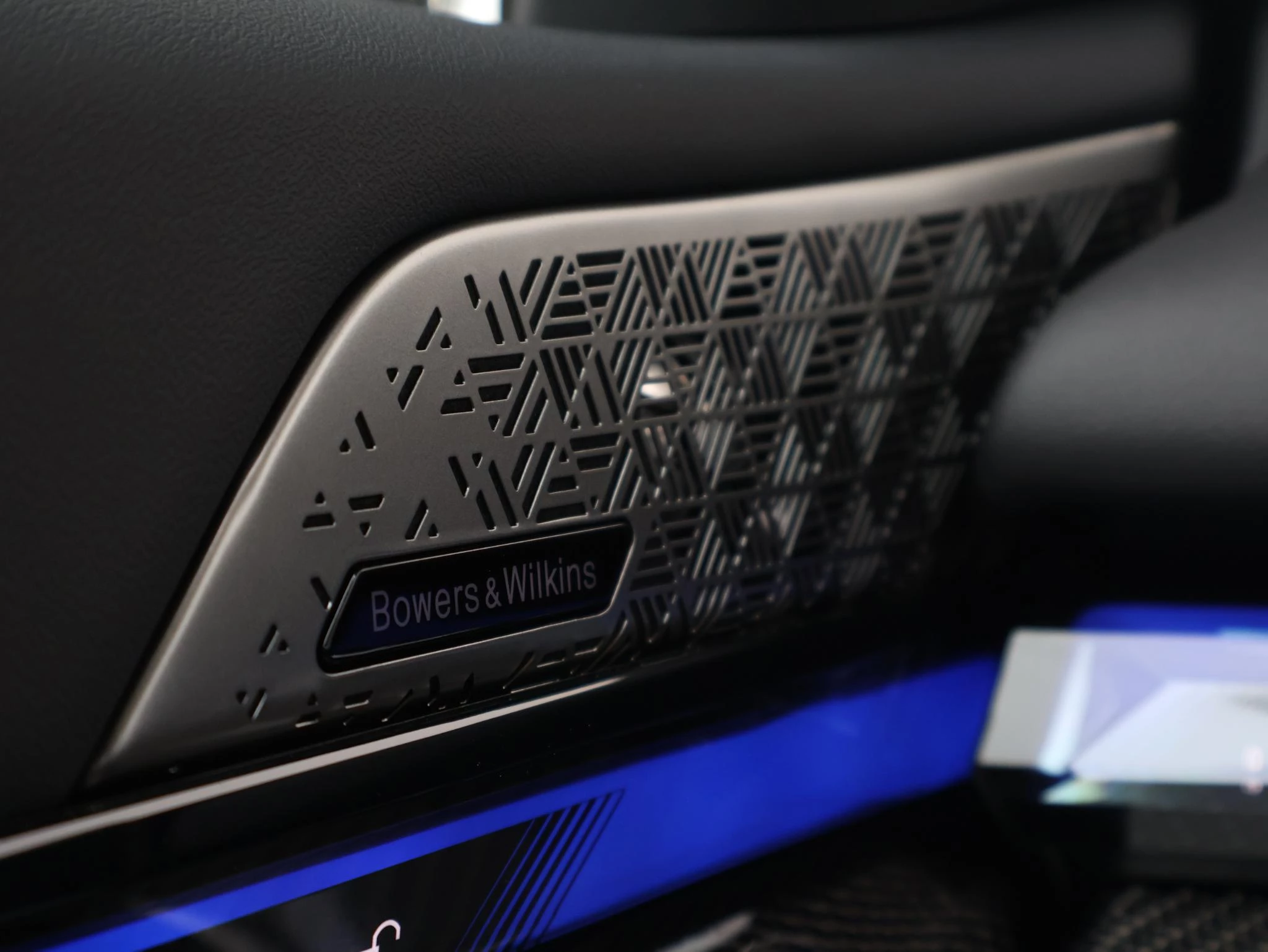 Hoofdafbeelding BMW i5