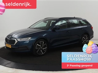 Skoda Octavia 1.4 TSI iV PHEV Business Edition |  Adaptive cruise | Stuurverwarming | Carplay | Navigatie | Parkeerhulp | 18'' | Full LED | Climate control | Plug In