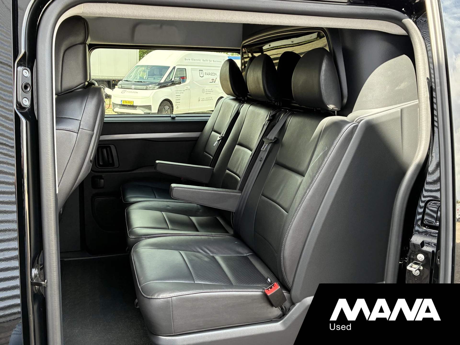 Hoofdafbeelding Fiat Scudo