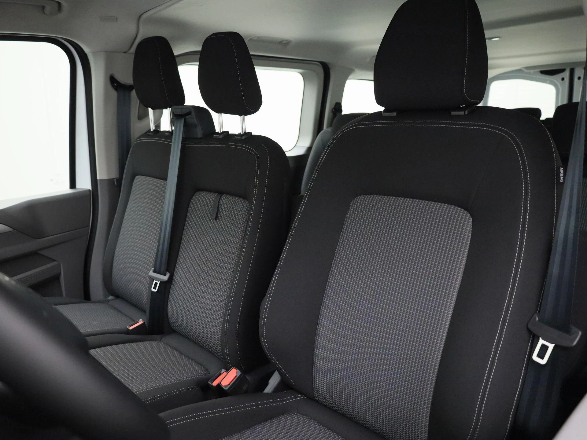 Hoofdafbeelding Volkswagen e-Transporter