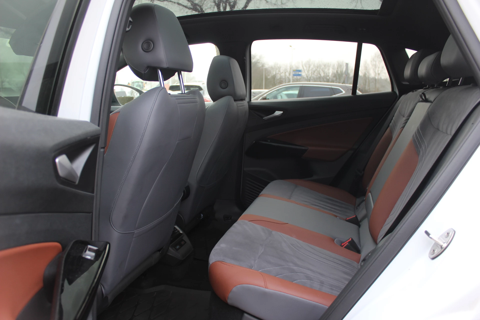 Hoofdafbeelding Volkswagen ID.4