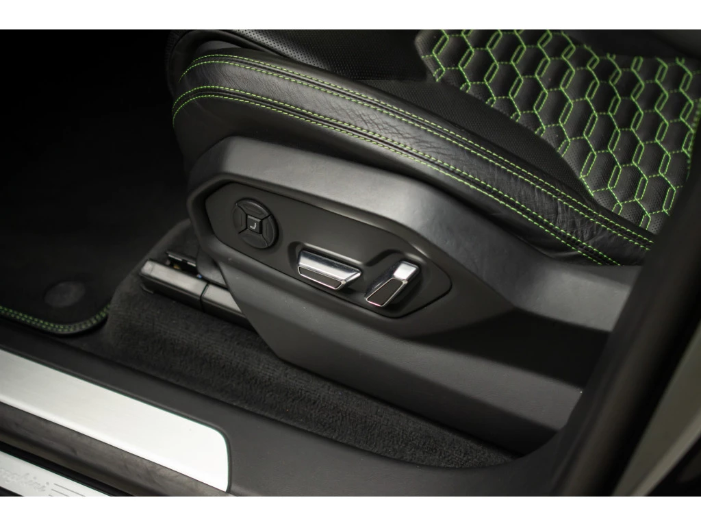 Hoofdafbeelding Lamborghini Urus