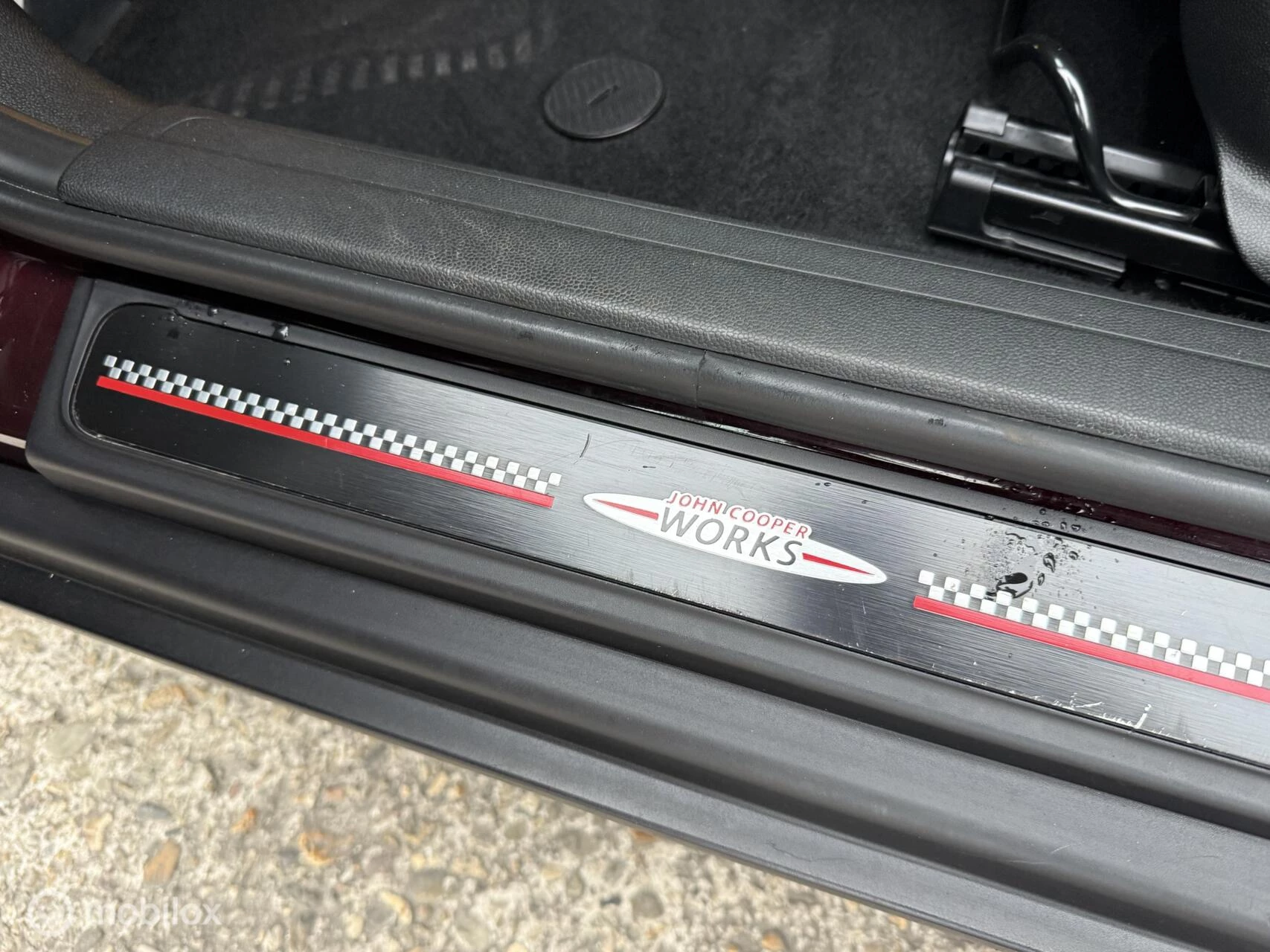 Hoofdafbeelding MINI Clubman