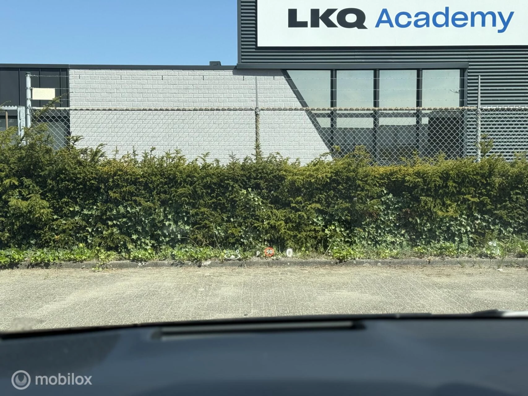 Hoofdafbeelding Toyota Corolla