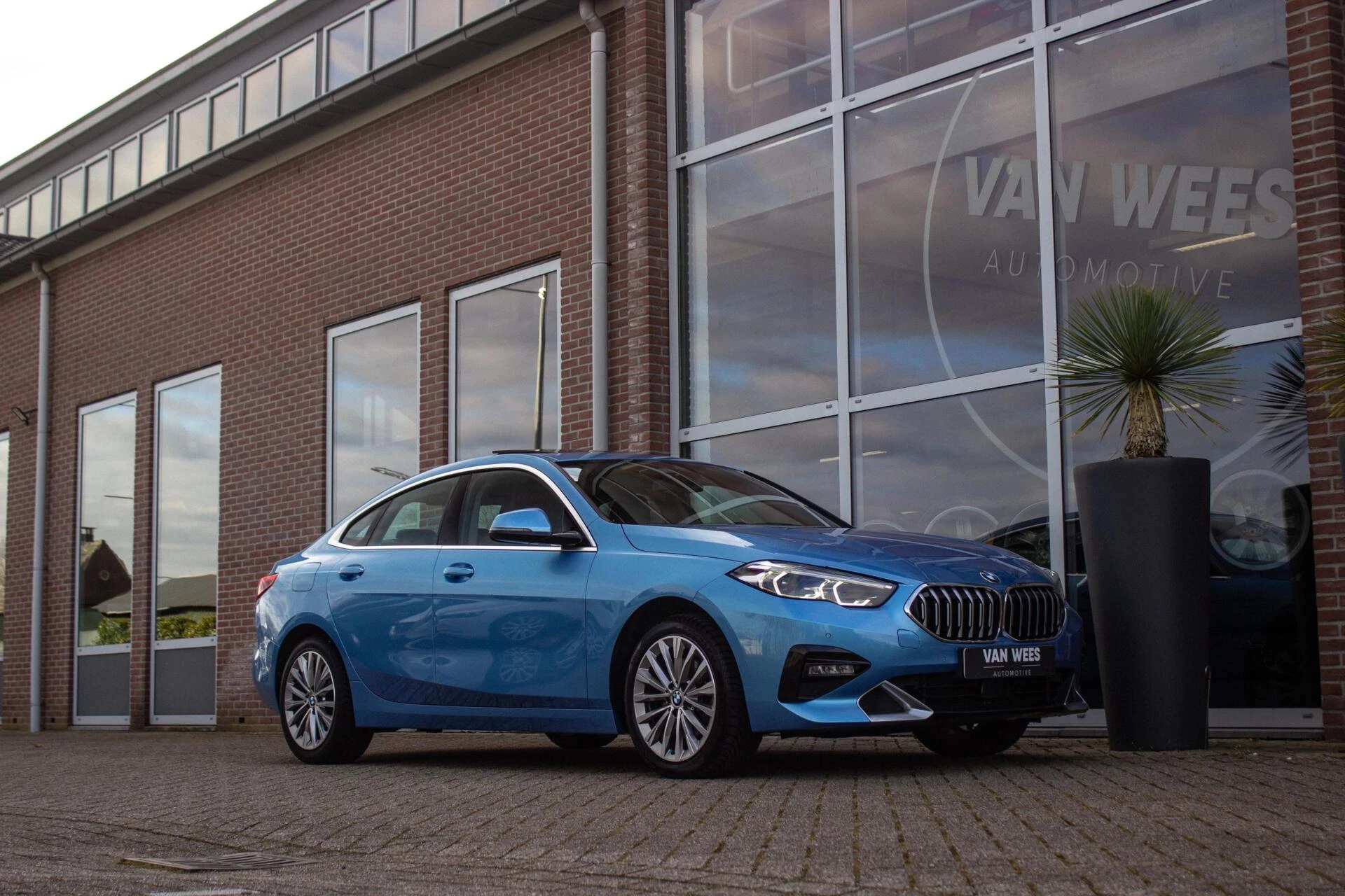 Hoofdafbeelding BMW 2 Serie