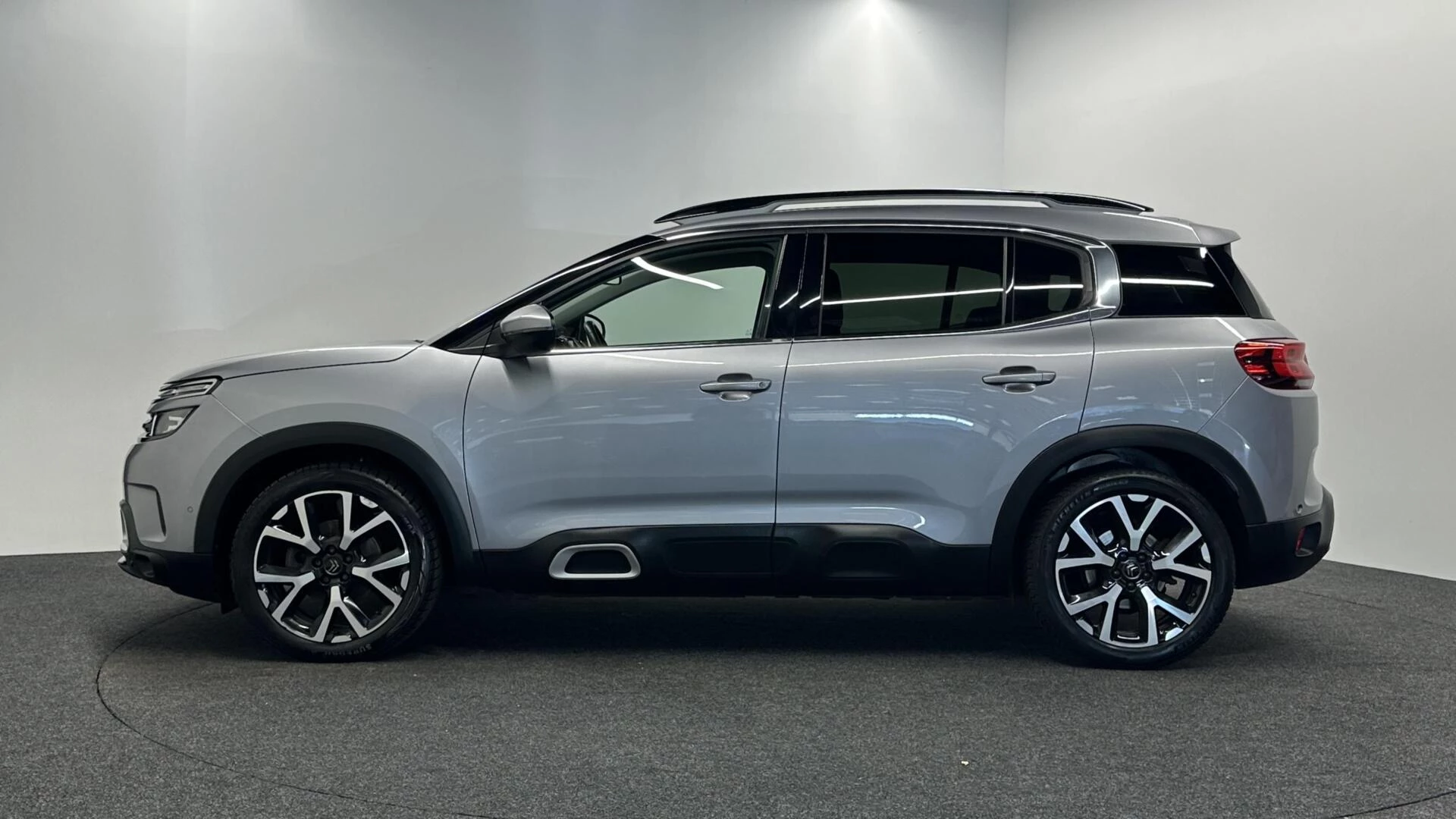 Hoofdafbeelding Citroën C5 Aircross