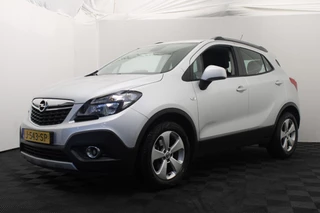 Opel Mokka 1.6 Selection |Navi|Cruise|