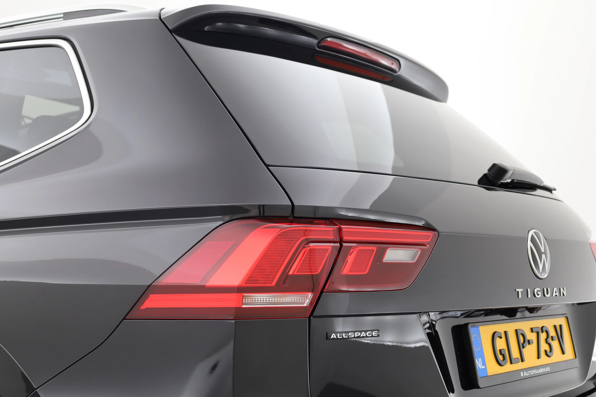 Hoofdafbeelding Volkswagen Tiguan Allspace