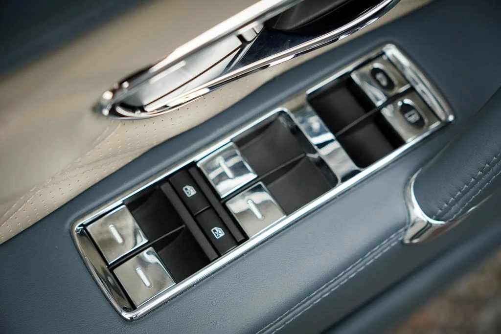 Hoofdafbeelding Bentley Flying Spur