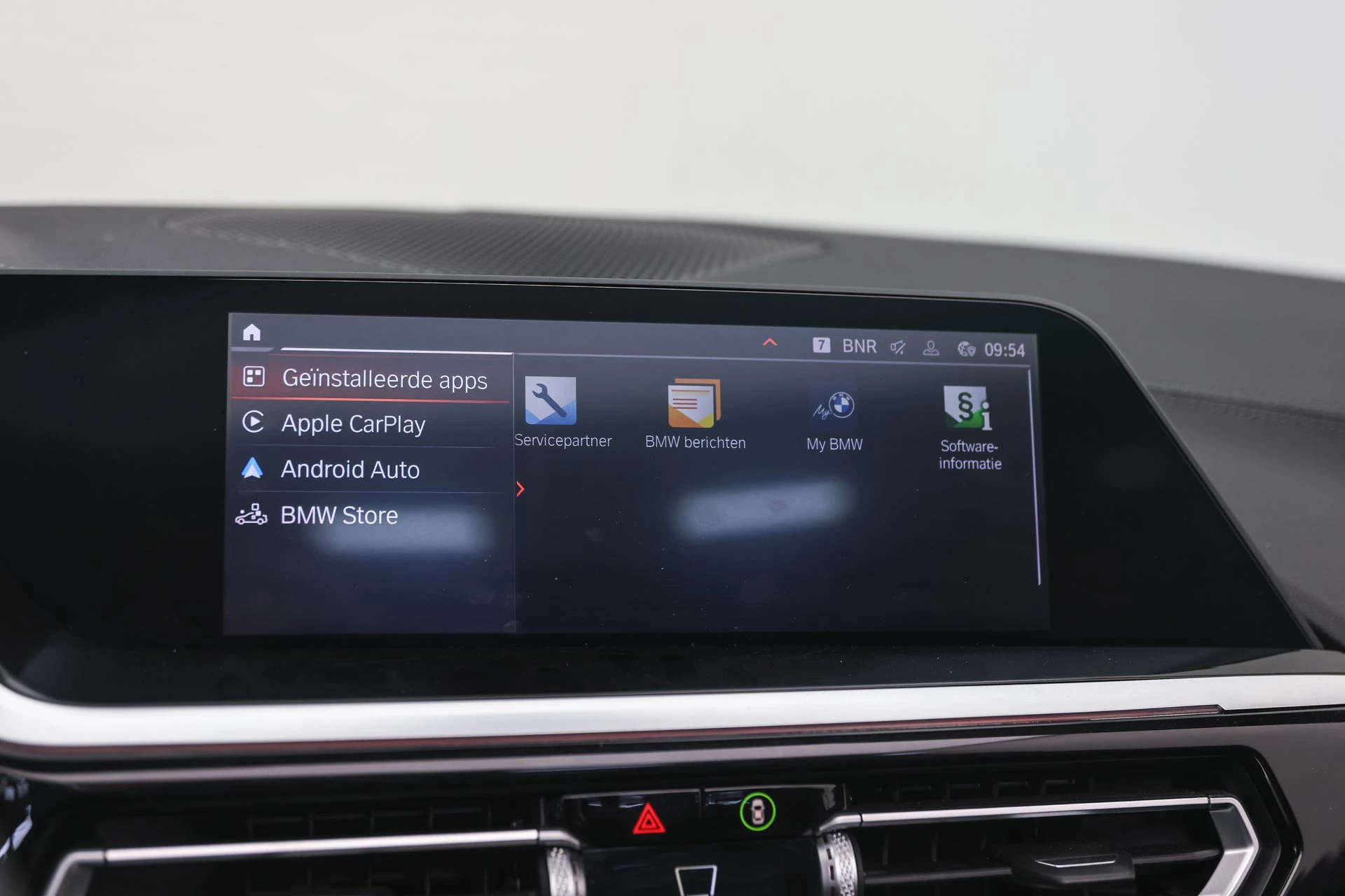 Hoofdafbeelding BMW Z4