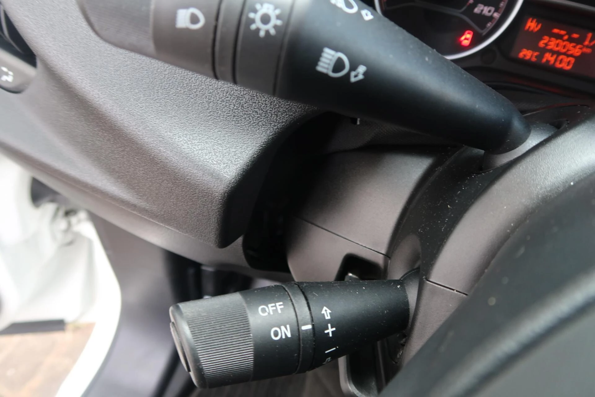 Hoofdafbeelding Fiat Doblò