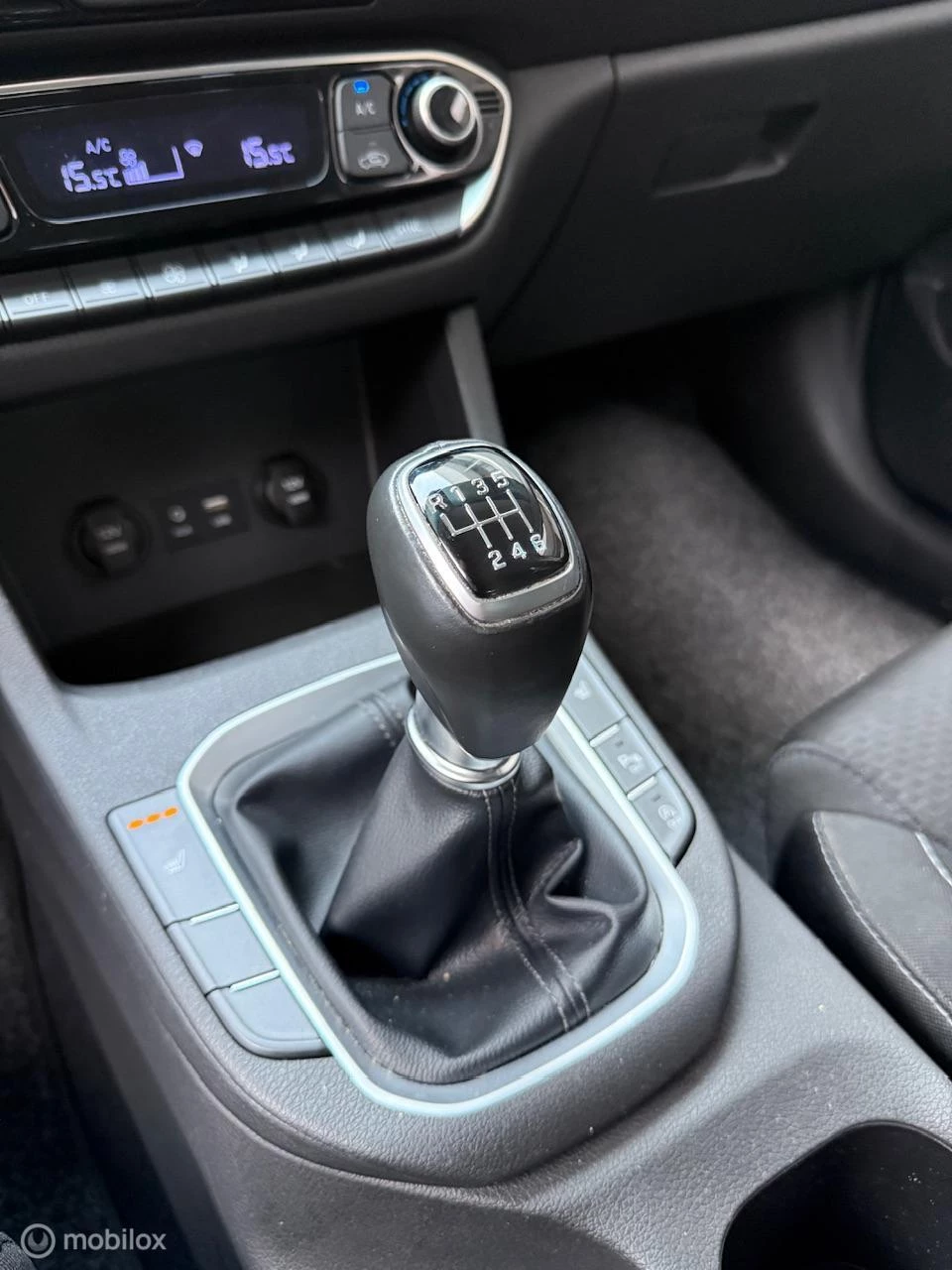 Hoofdafbeelding Hyundai i30