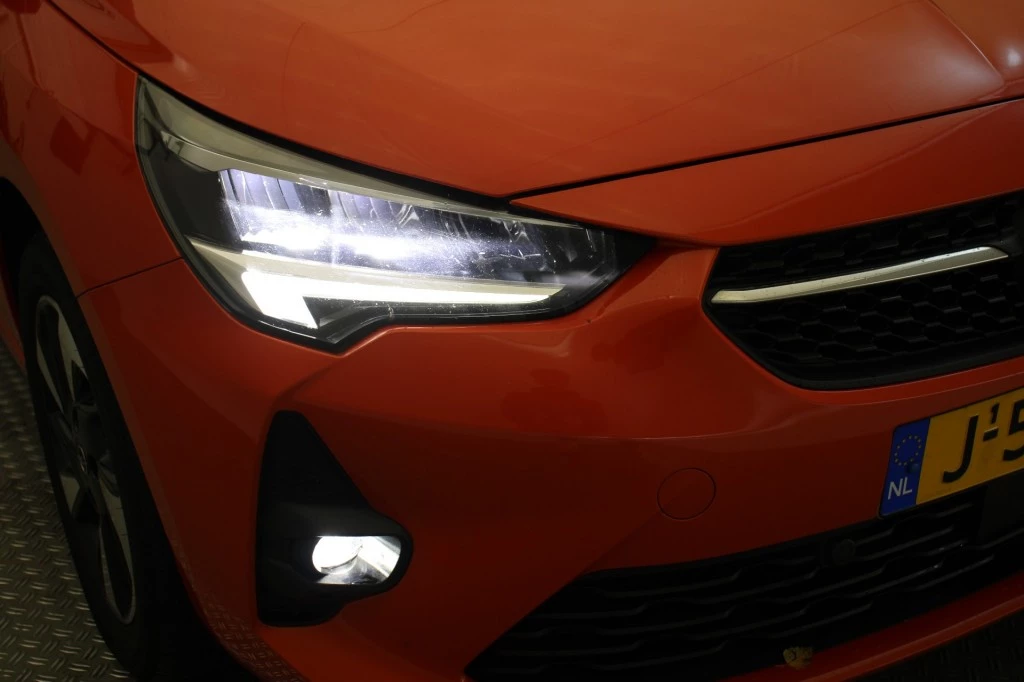 Hoofdafbeelding Opel Corsa-e