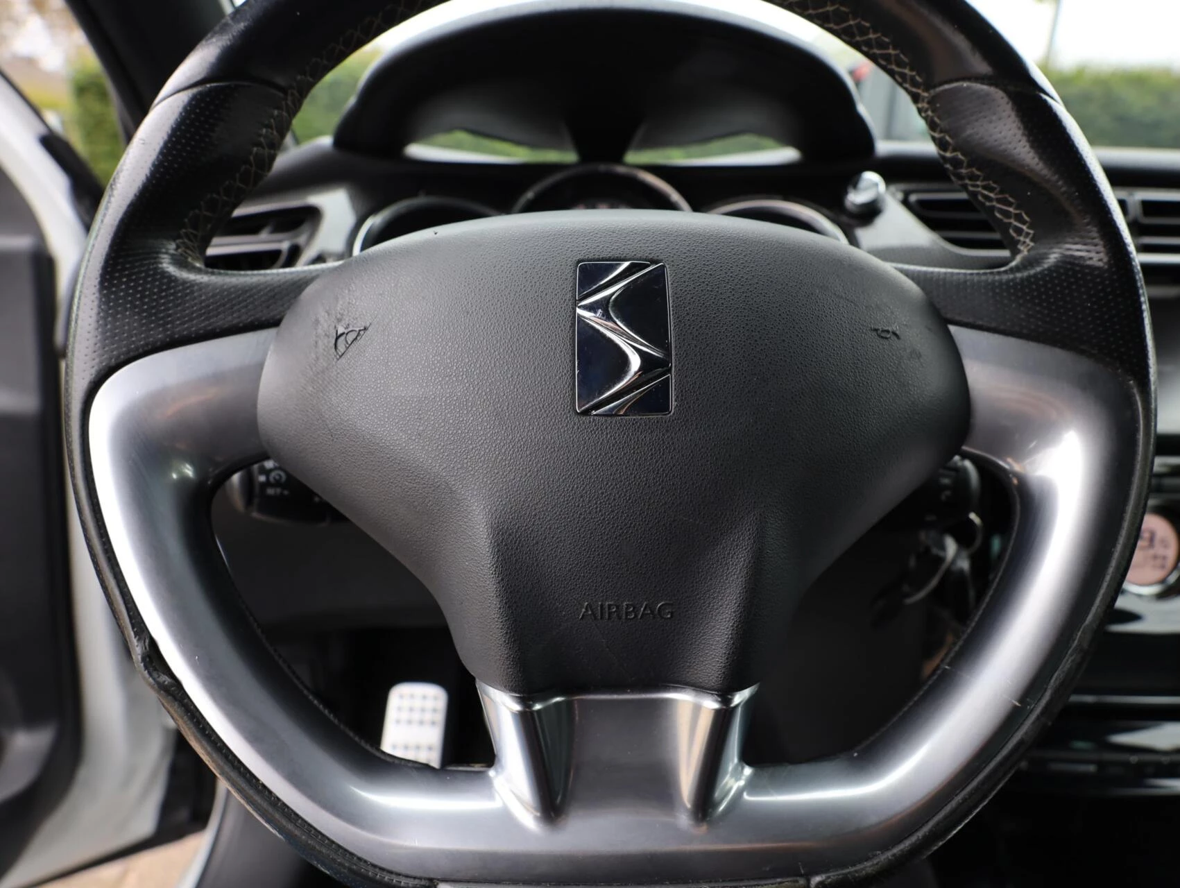 Hoofdafbeelding DS DS 3