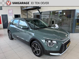Kia Niro 1.6 GDI Plug In Hybrid DCT6 ComfortLine