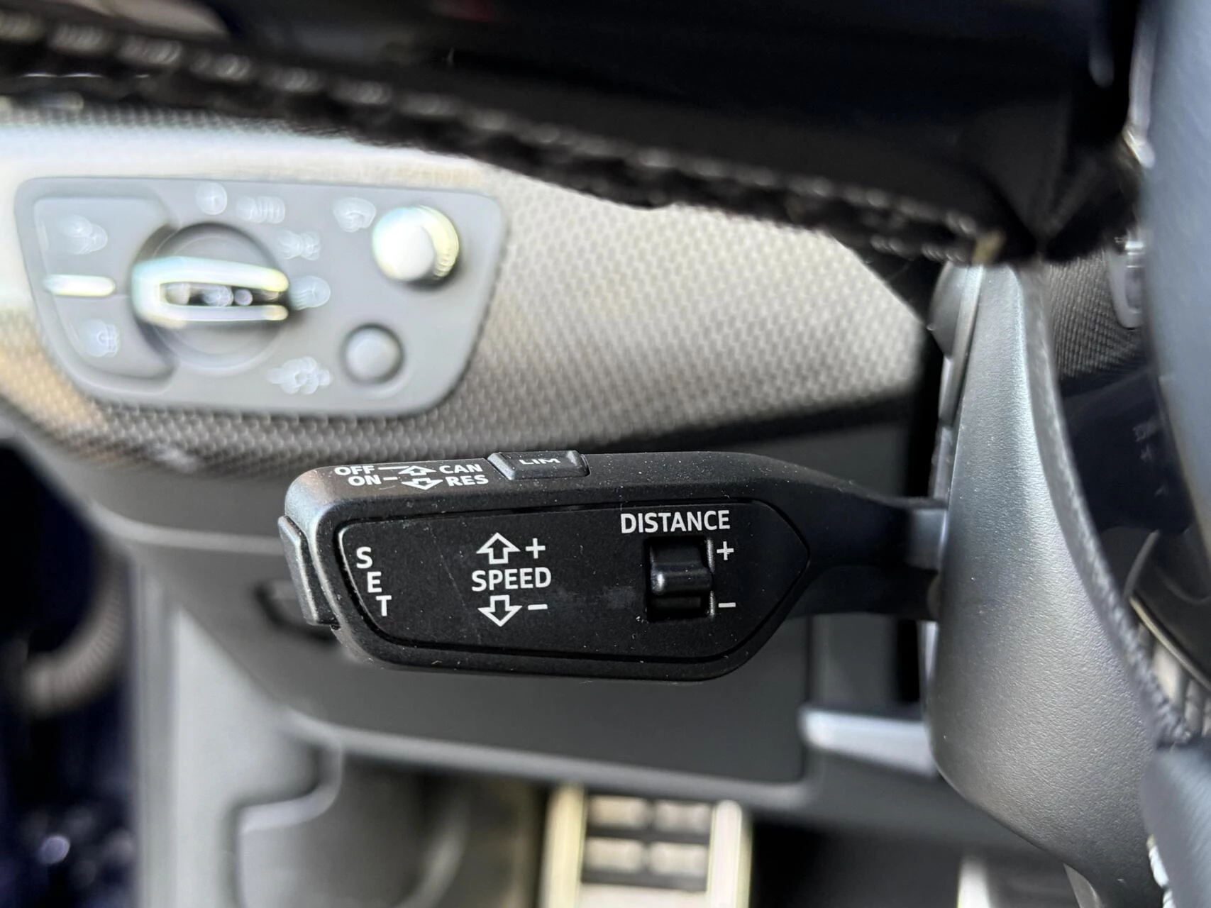 Hoofdafbeelding Audi S4