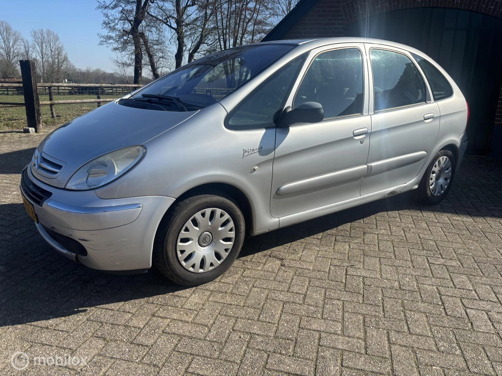 Hoofdafbeelding Citroën Xsara Picasso