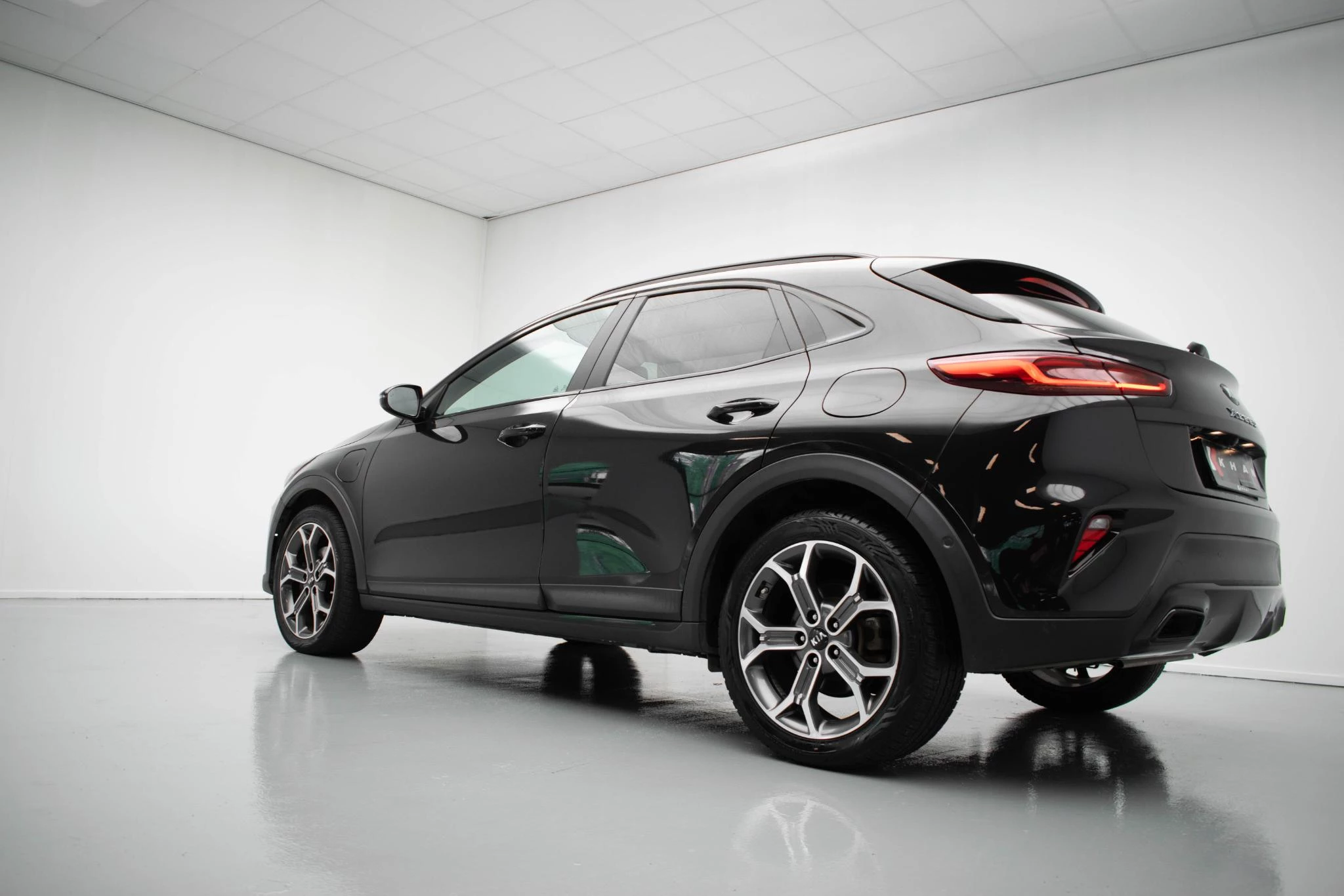 Hoofdafbeelding Kia XCeed