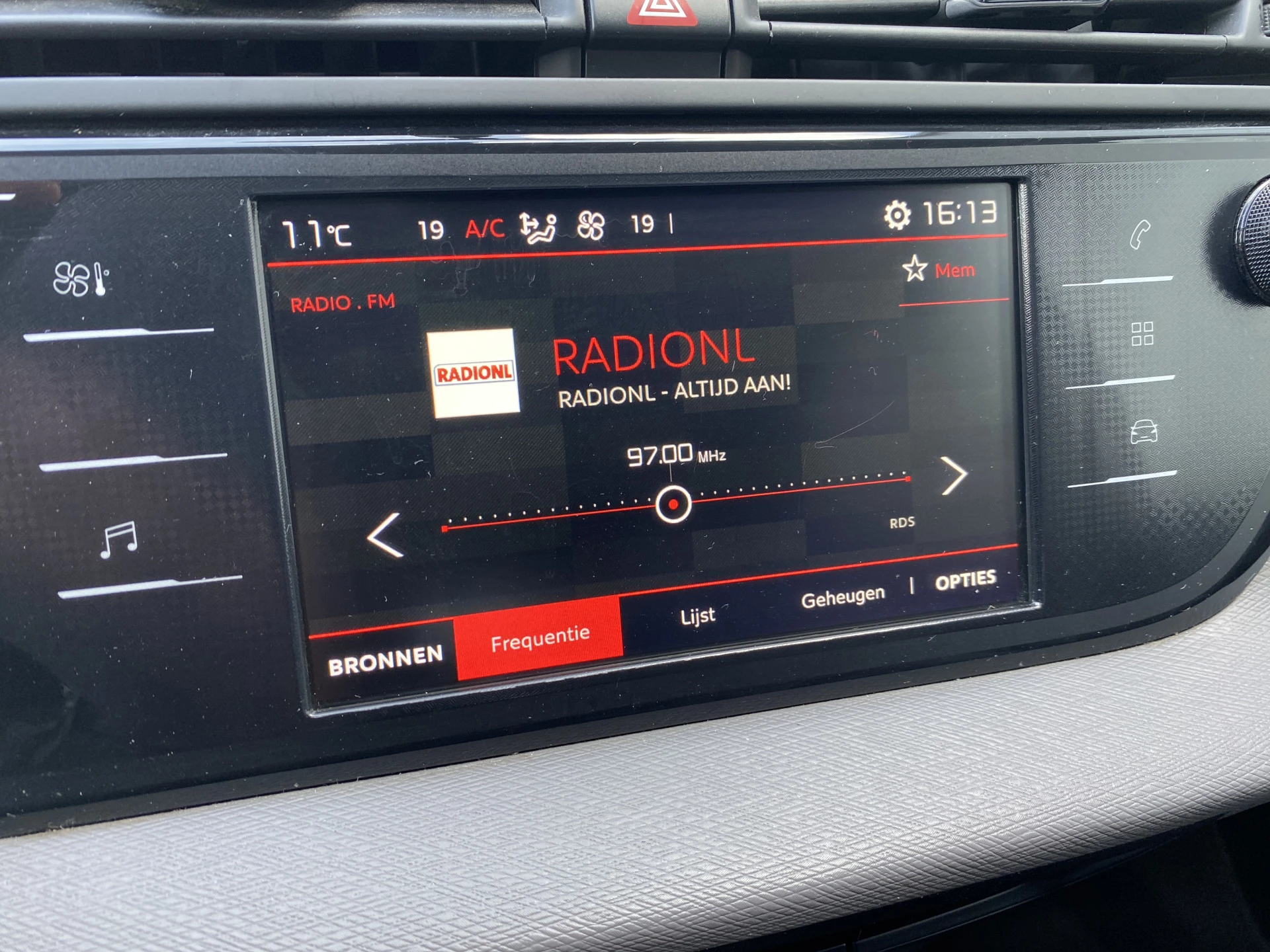 Hoofdafbeelding Citroën Grand C4 Picasso