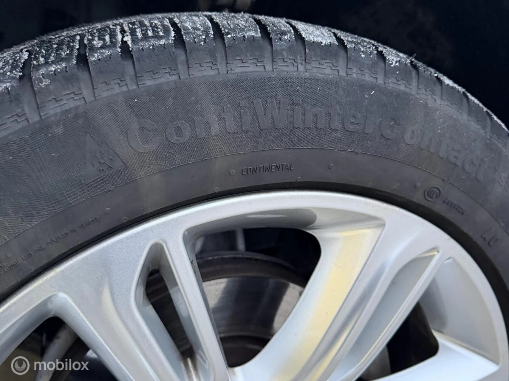 Hoofdafbeelding Land Rover Range Rover Velar