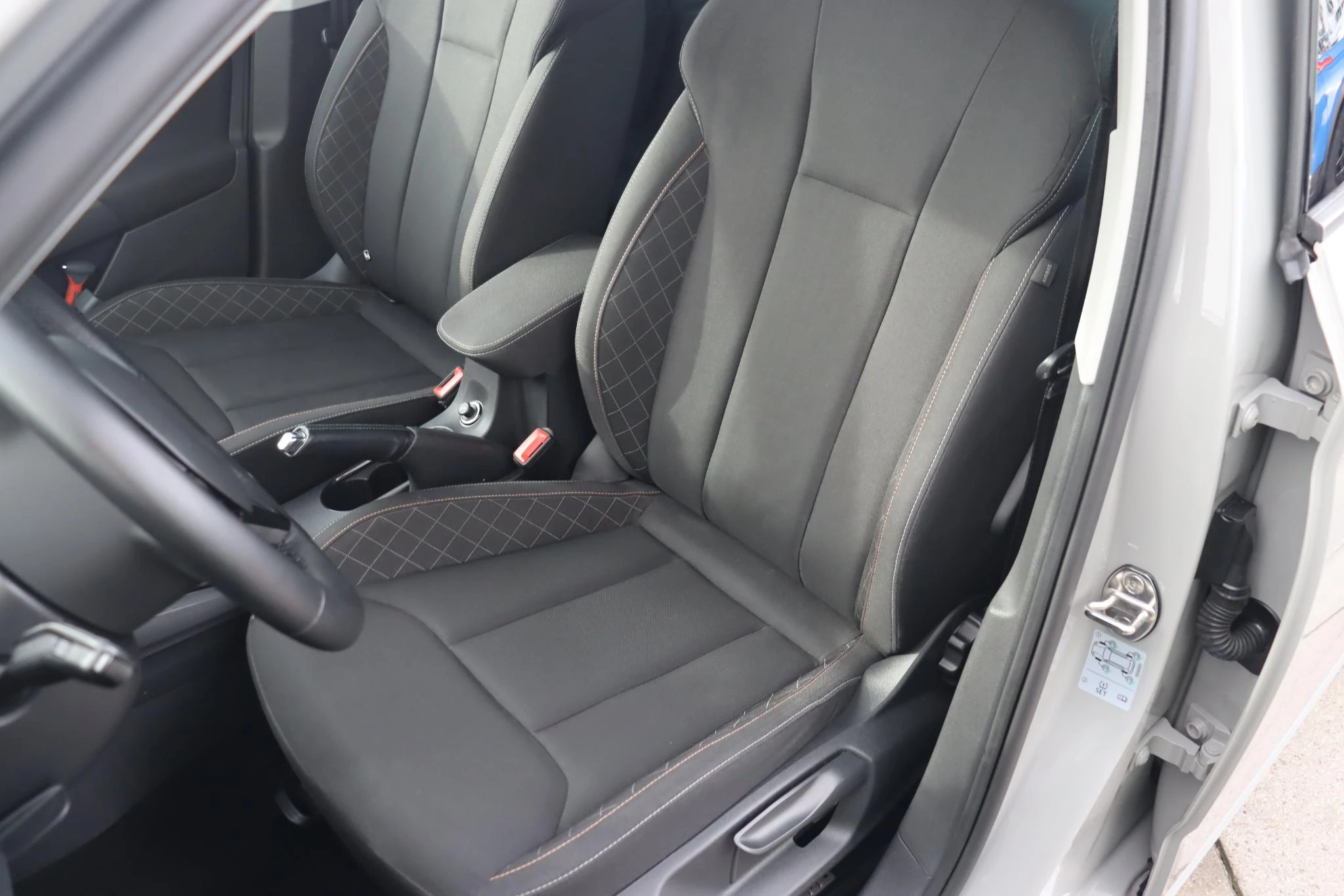 Hoofdafbeelding Škoda Scala