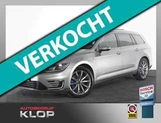 Volkswagen Passat Variant 1.4 TSI GTE Highline