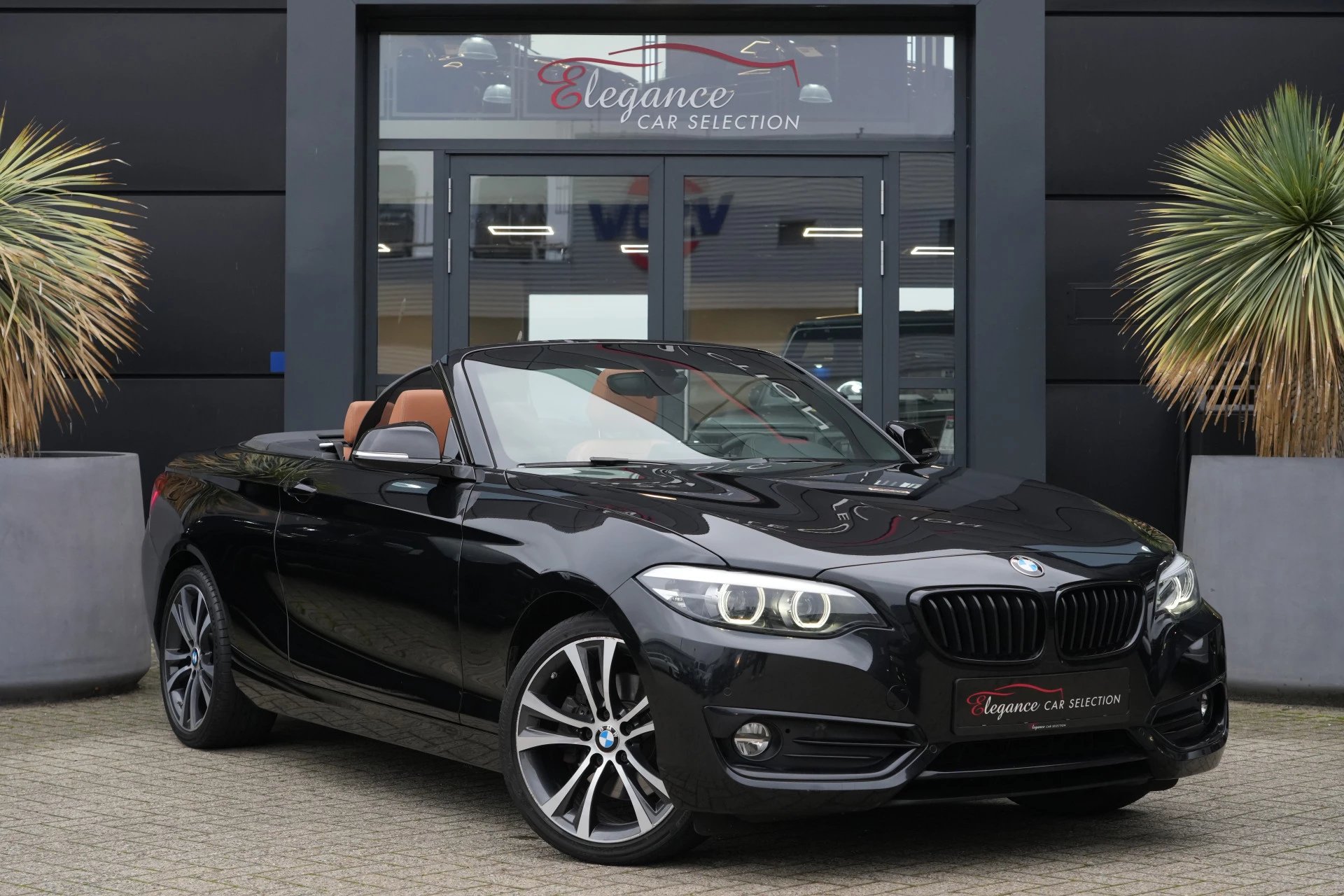 Hoofdafbeelding BMW 2 Serie