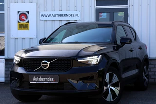 Volvo XC40 1.5 T4 Plug-in hybrid Plus Dark*Perfect Onderh.*1ste Eig.*ACC/Pilot ass./360Camera/Memorie/Stoelverw./Stuurverw./Aut. Parkeren/H&K/LED/Keyless/18 inch LM*