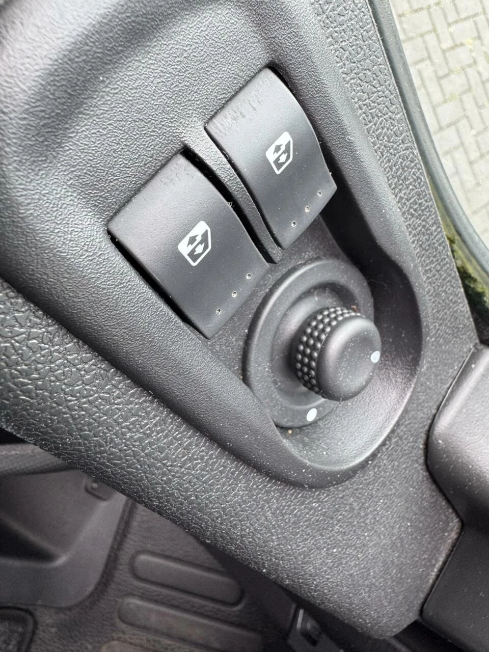 Hoofdafbeelding Nissan NV400