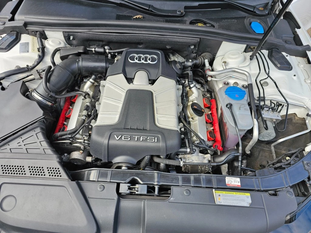 Hoofdafbeelding Audi S5